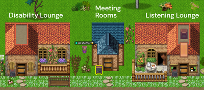 New: Reserve Meeting Rooms Today!